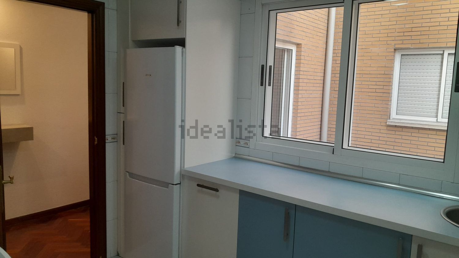 Piso de 85 m² en Valladolid
