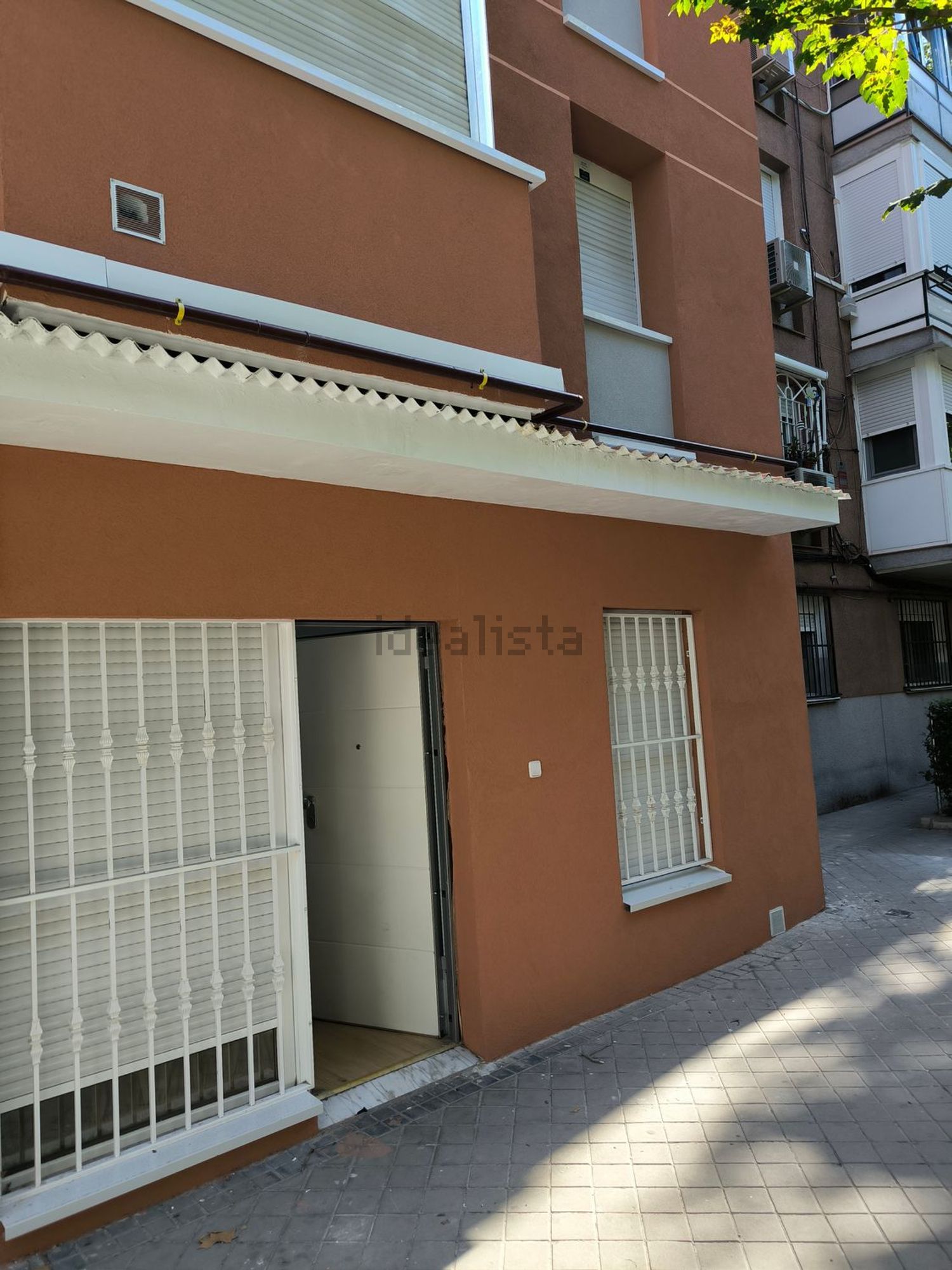 Appartamento 65 m² a Madrid