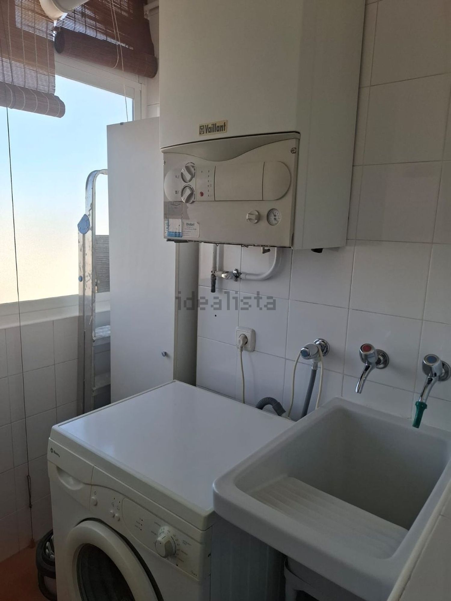 Piso de 120 m² en Albacete