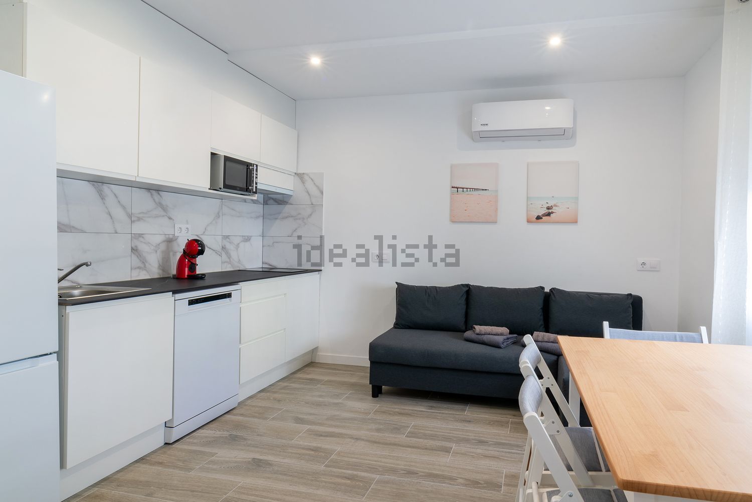 Pis de 45 m² a Lloret de Mar