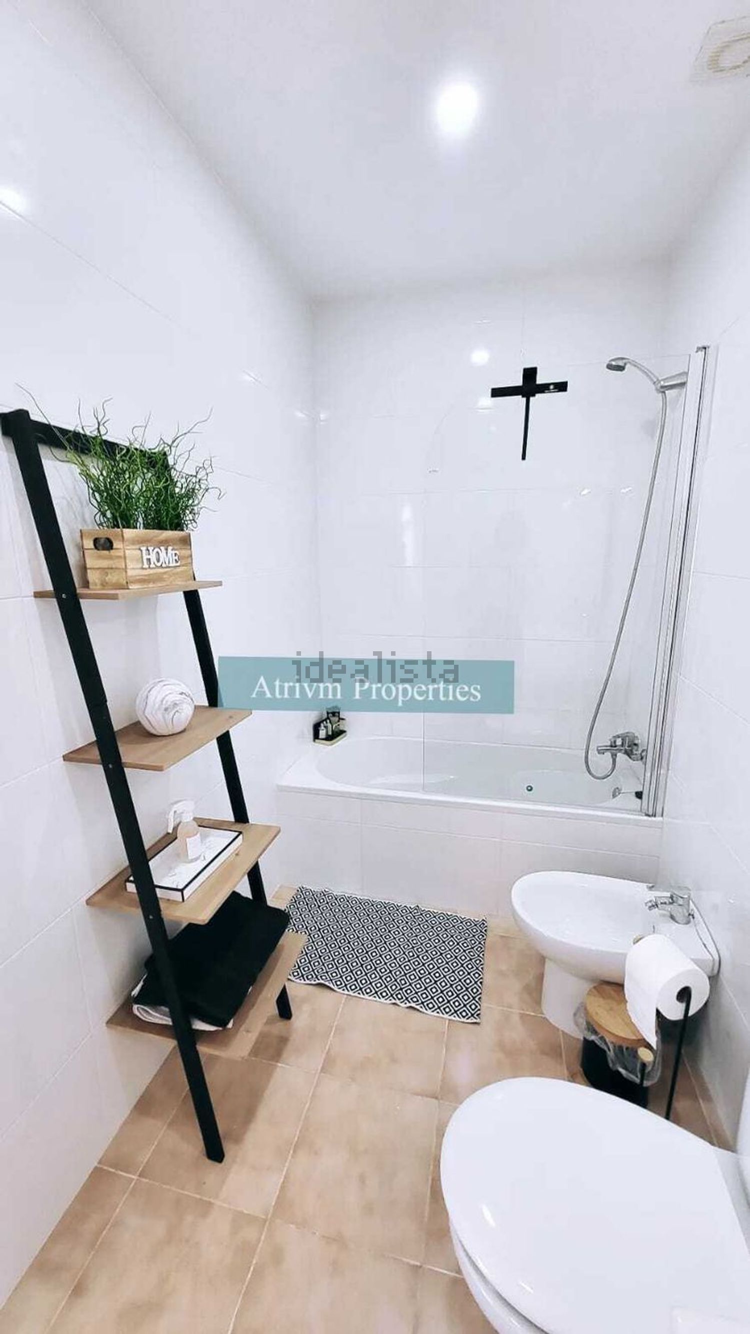 Pis de 55 m² a Oriola