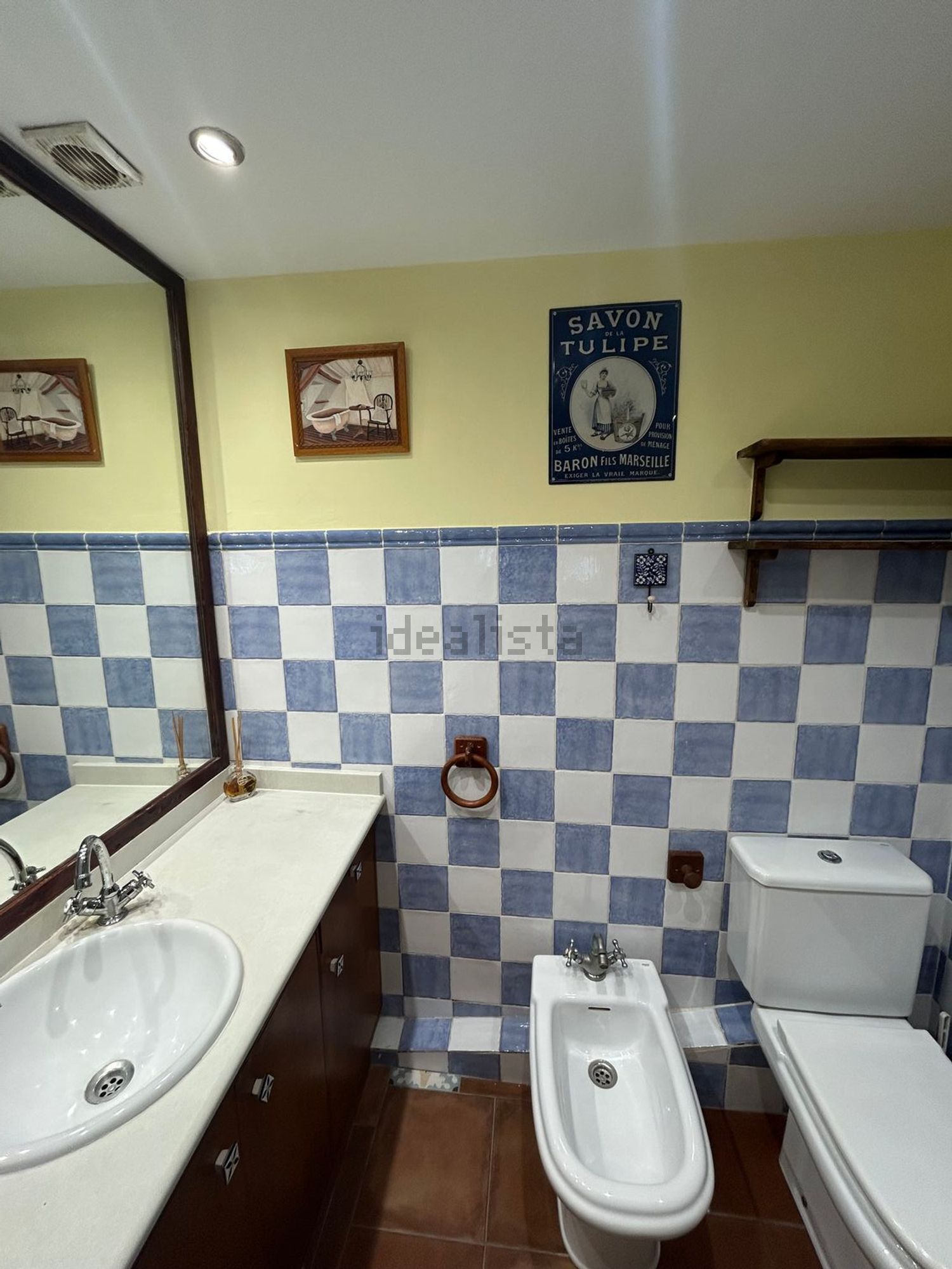 Piso de 80 m² en Valencia