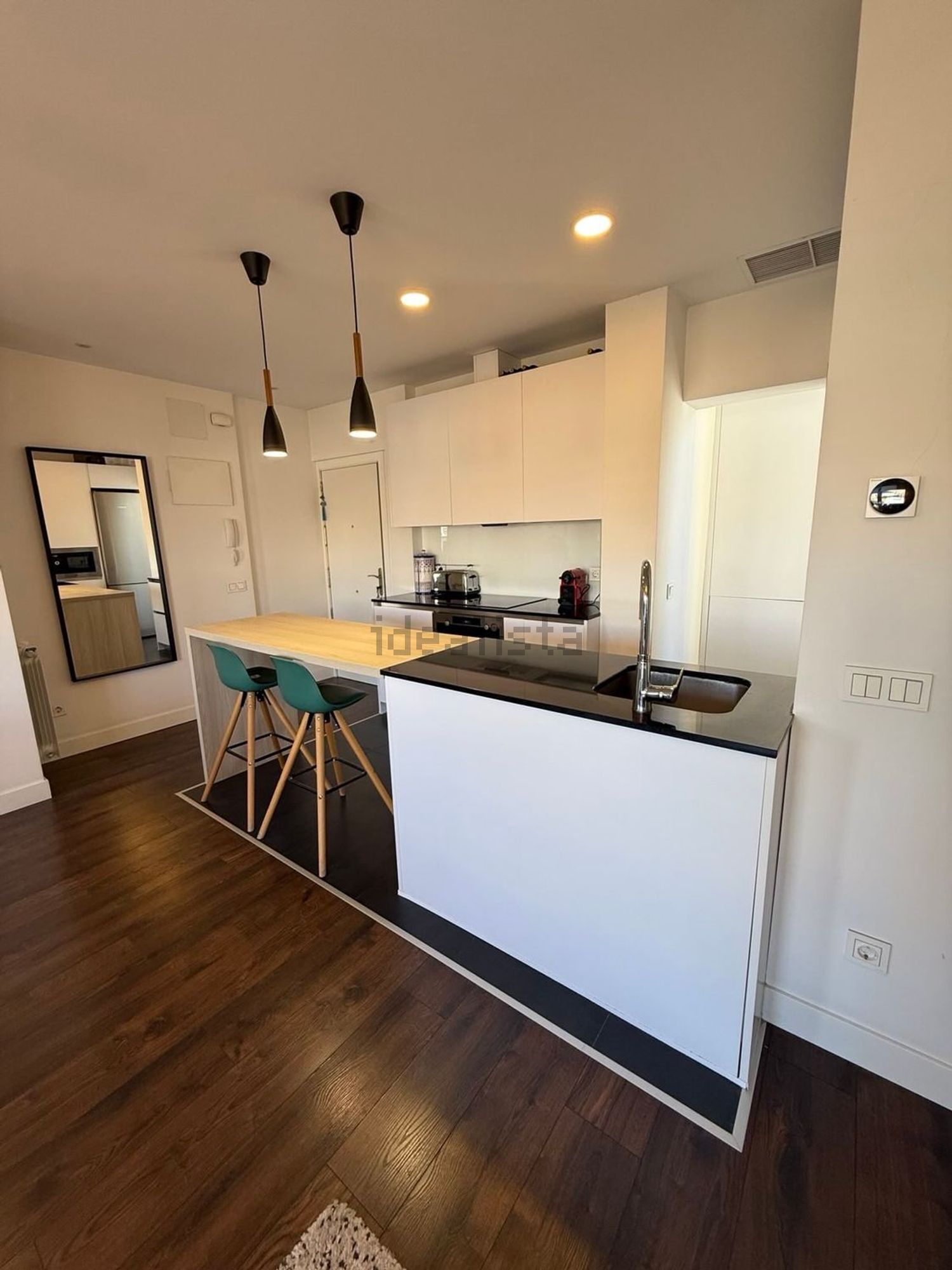 Piso de 70 m² en Madrid