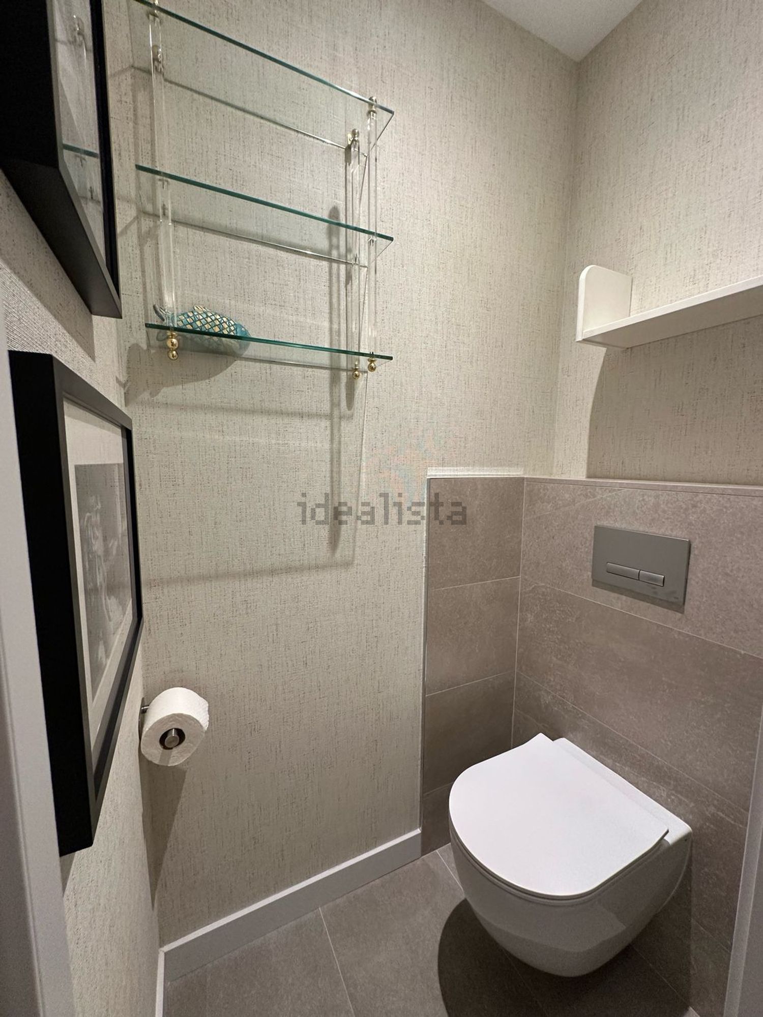 Piso de 29 m² en Madrid