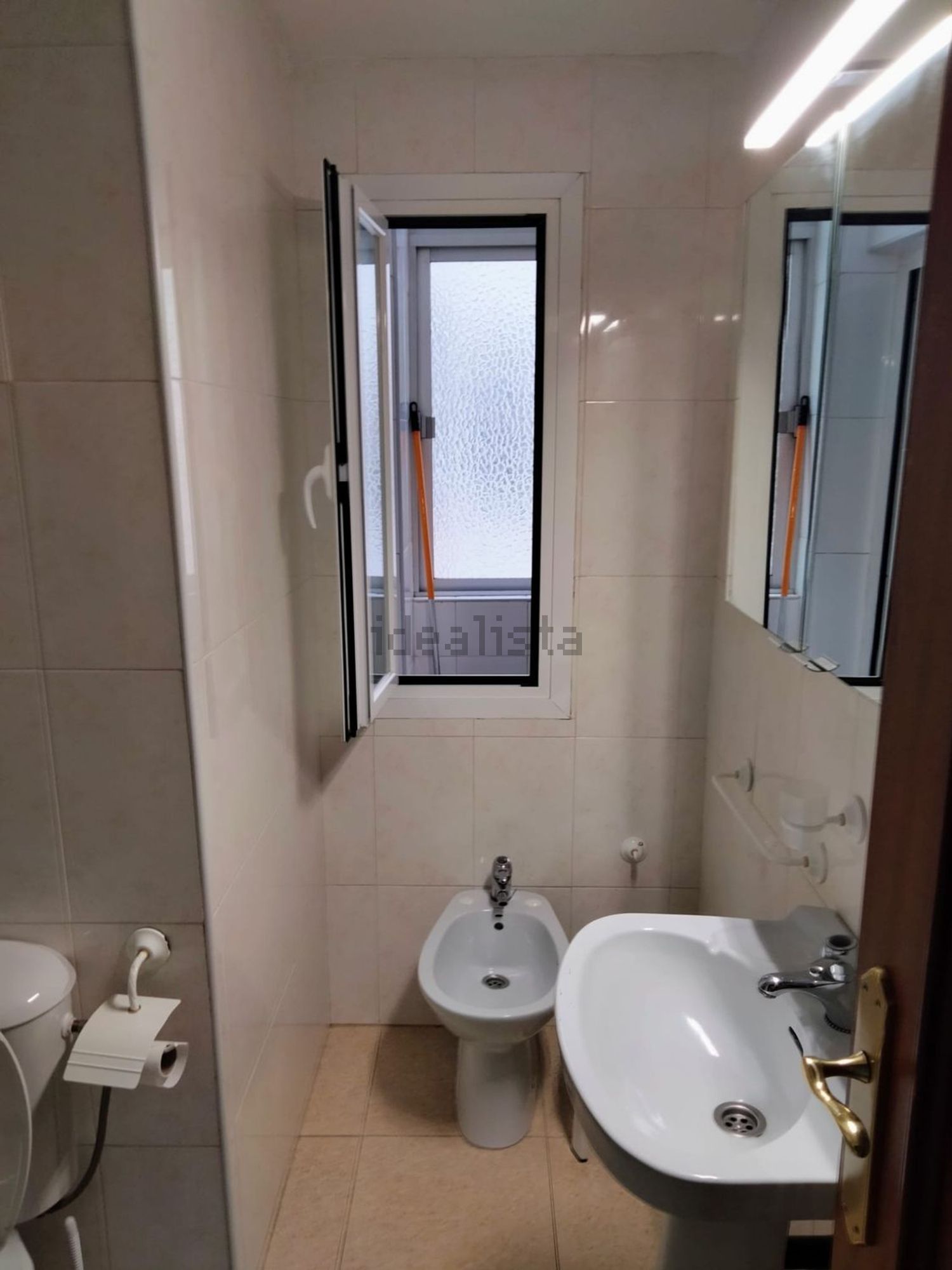 Stanza in affitto, Granada
