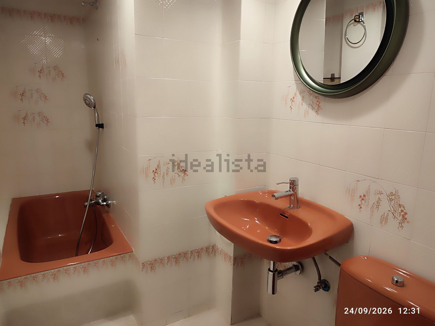 Pis de 137 m² a Saragossa
