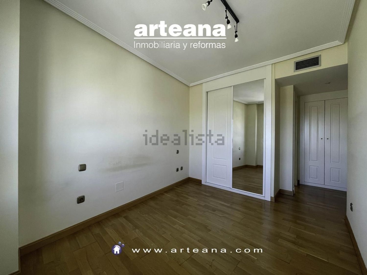 Pis de 91 m² a Madrid