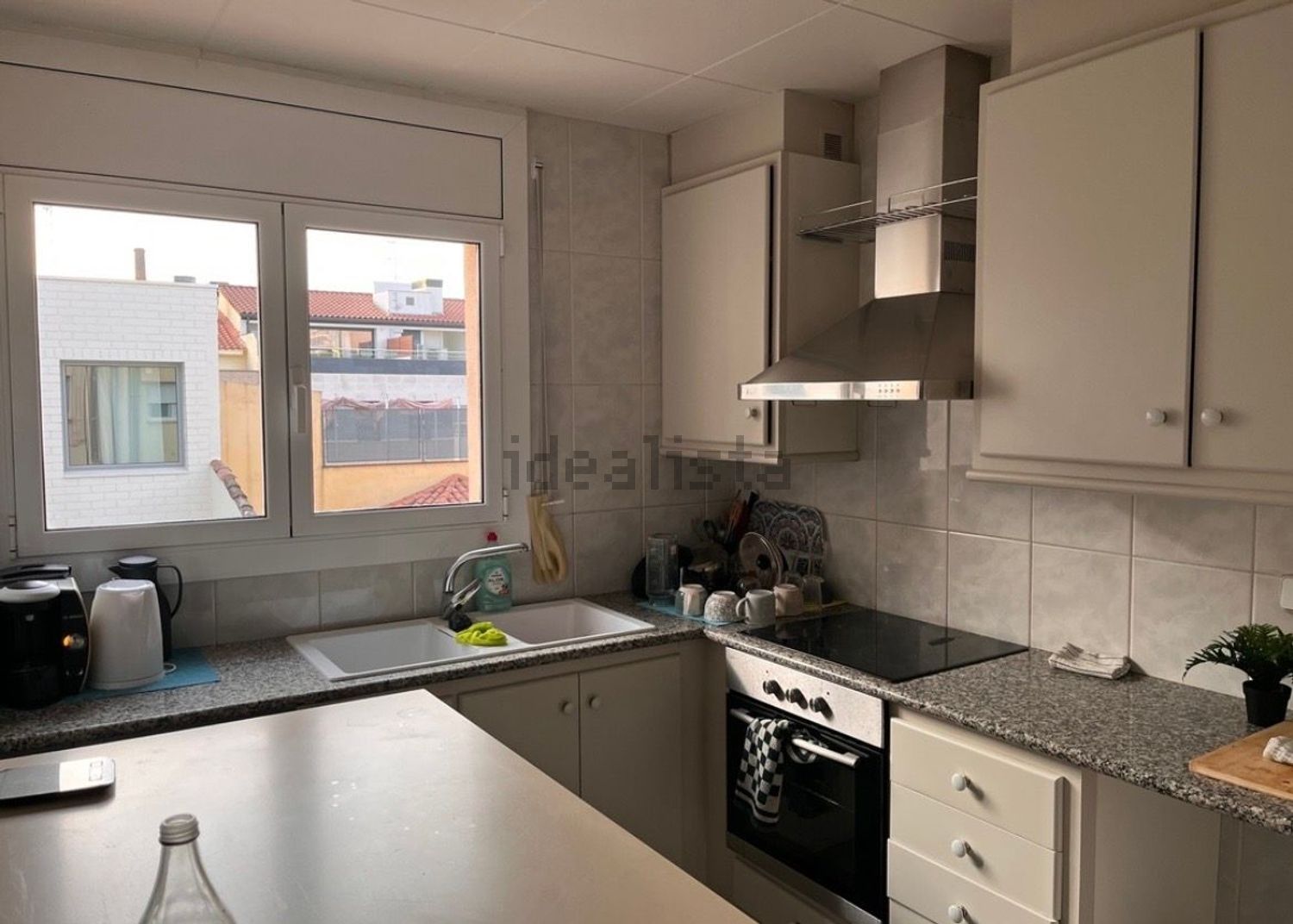 Habitació de lloguer, Granollers