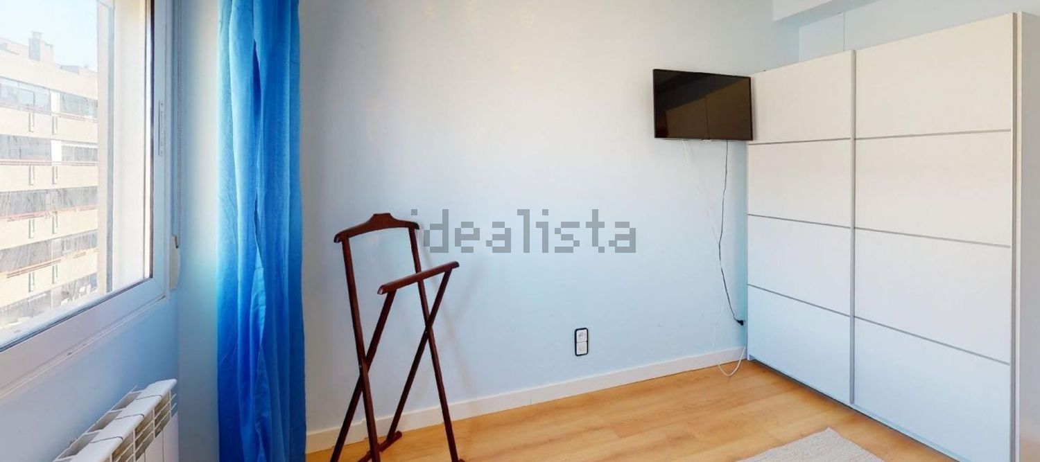 Piso de 75 m² en Zaragoza