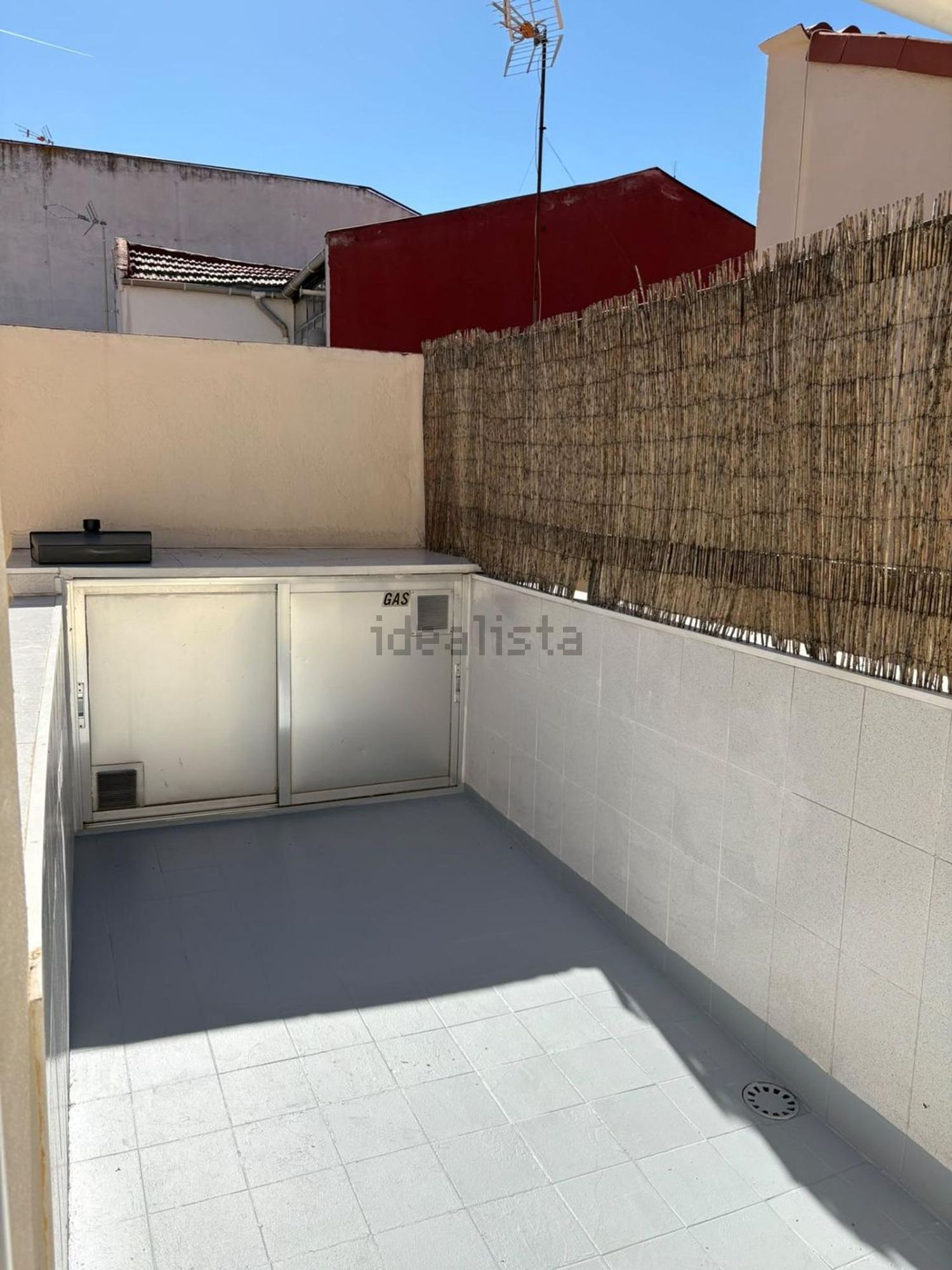 Pis de 95 m² a Madrid