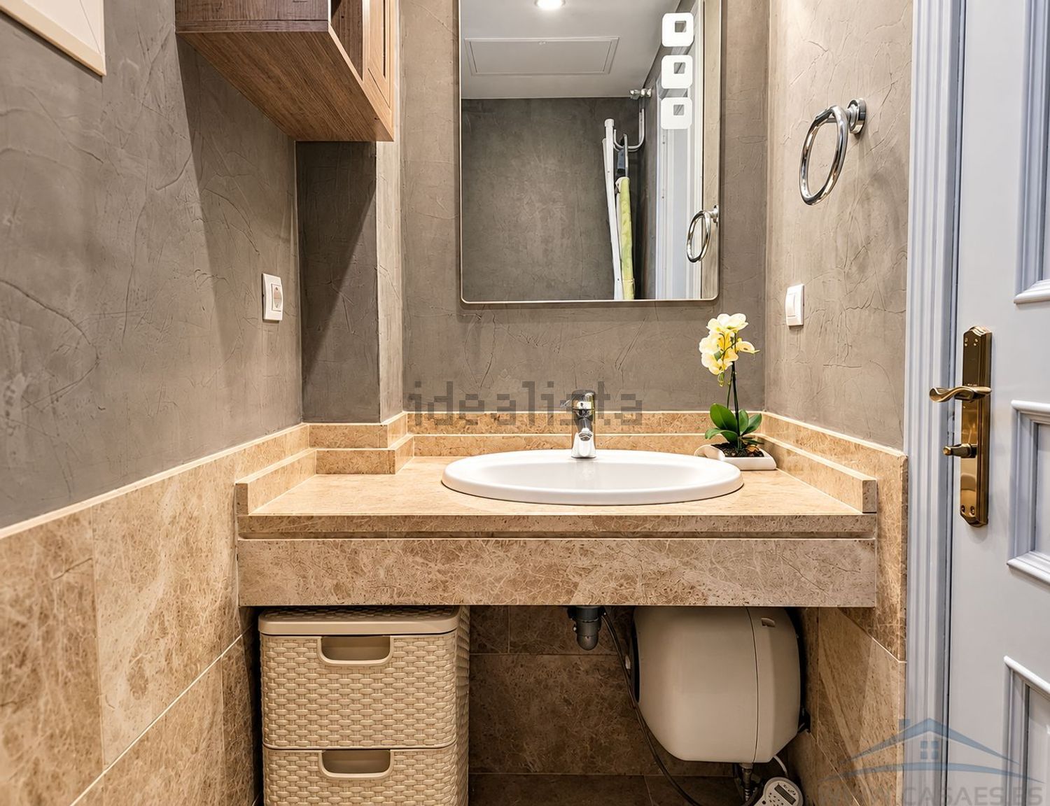 Moradia 312 m² em Marbella
