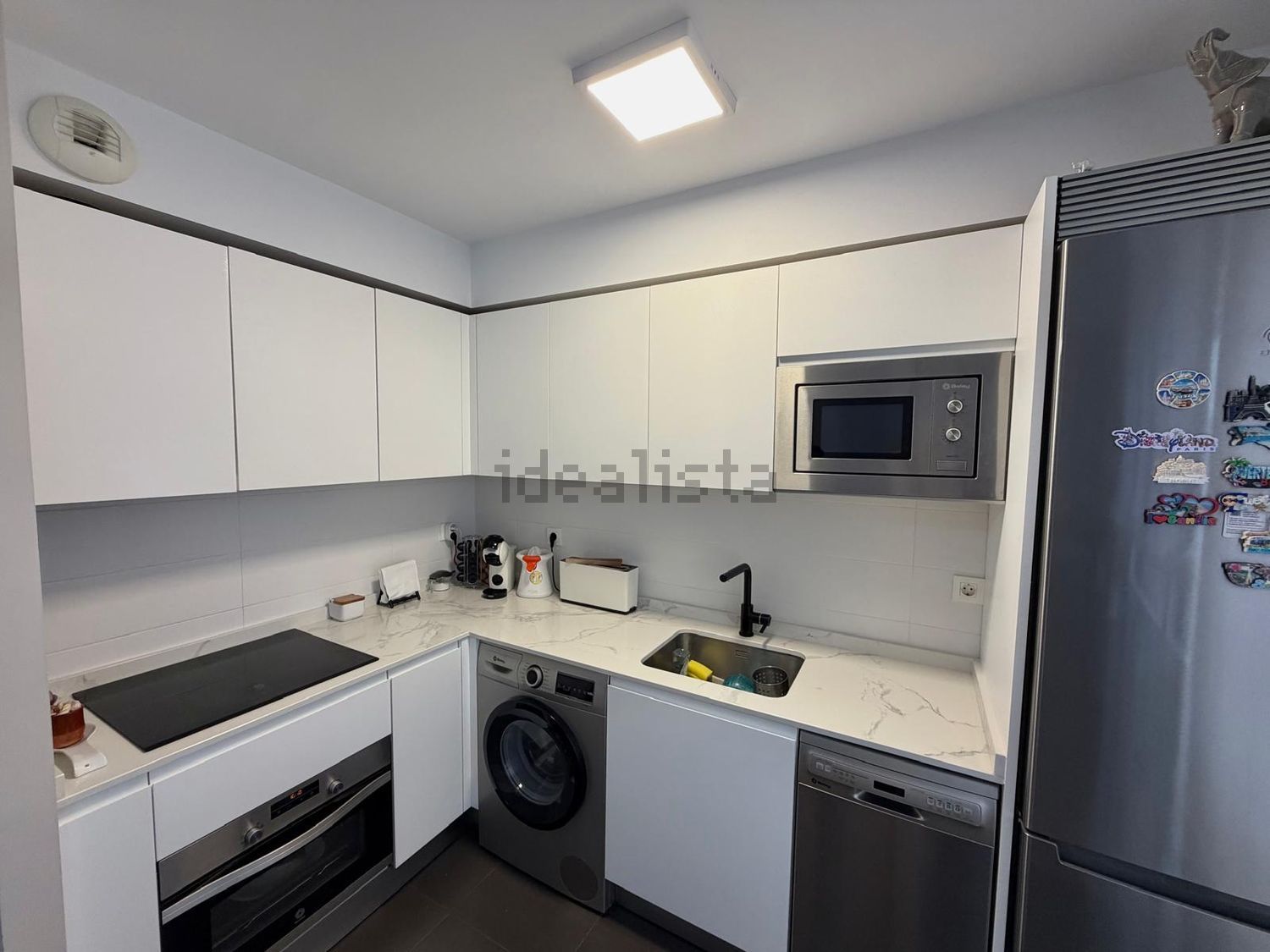 Pis de 55 m² a Castro-Urdiales