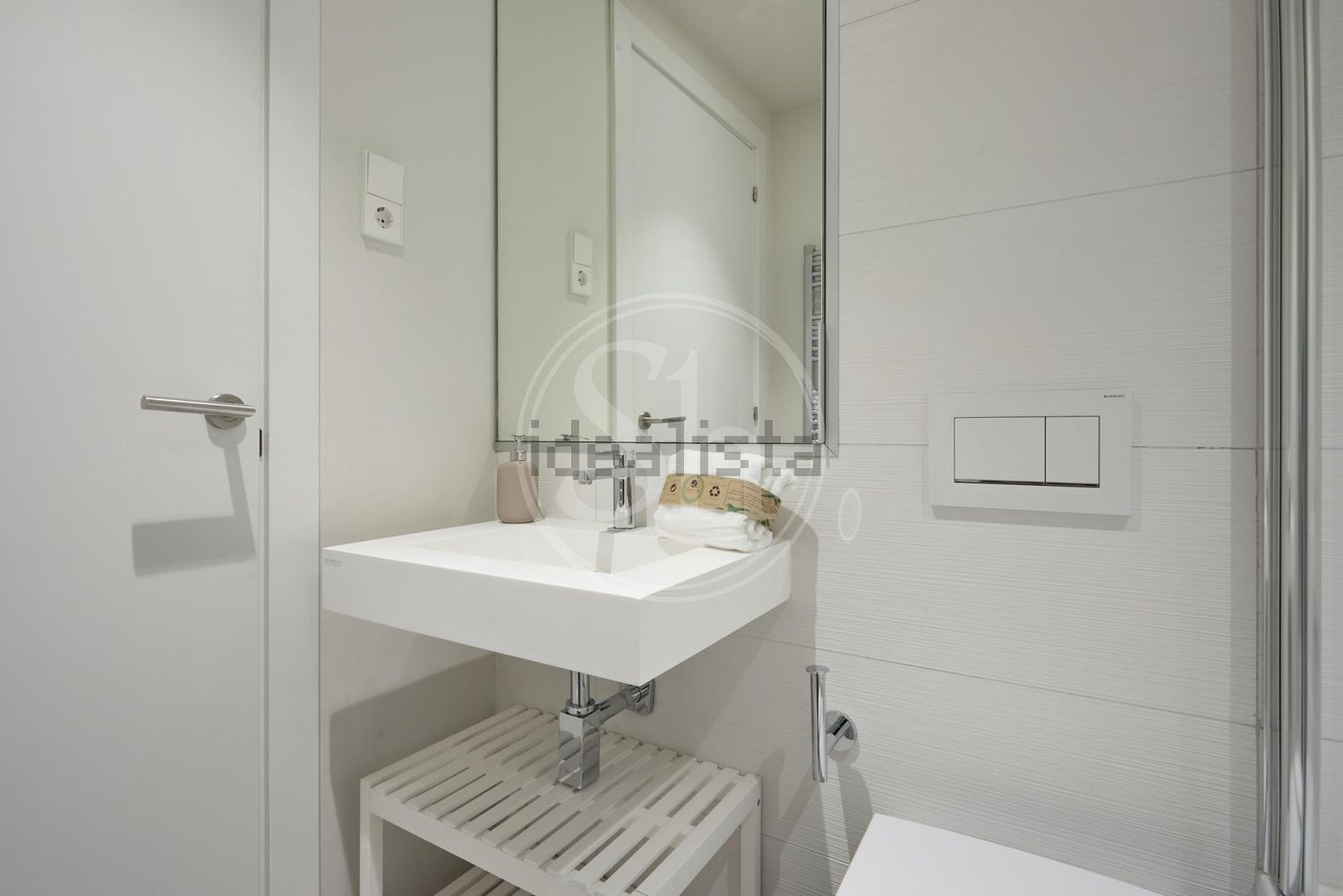Pis de 80 m² a Barcelona