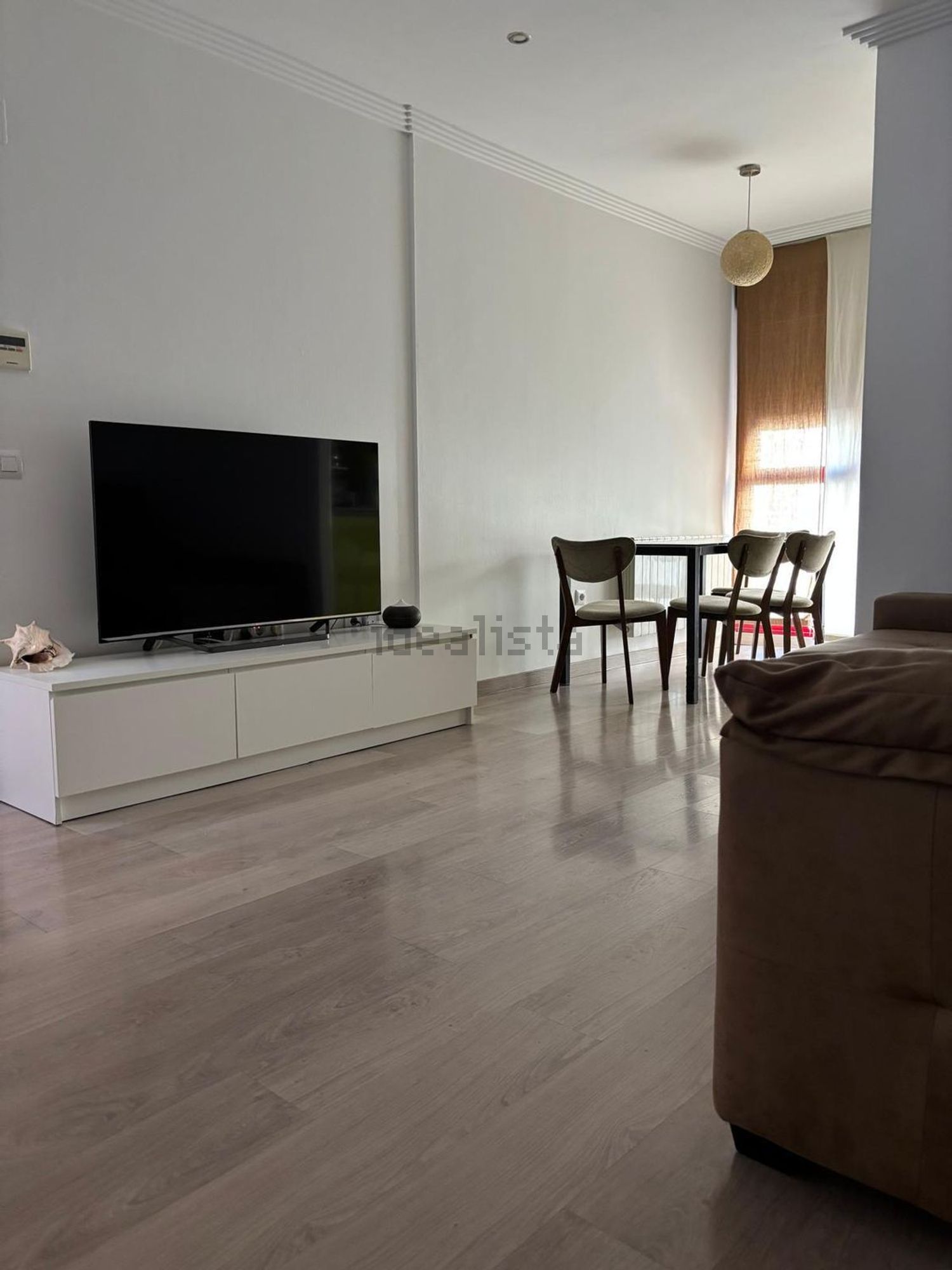 Piso de 108 m² en Talavera de la Reina
