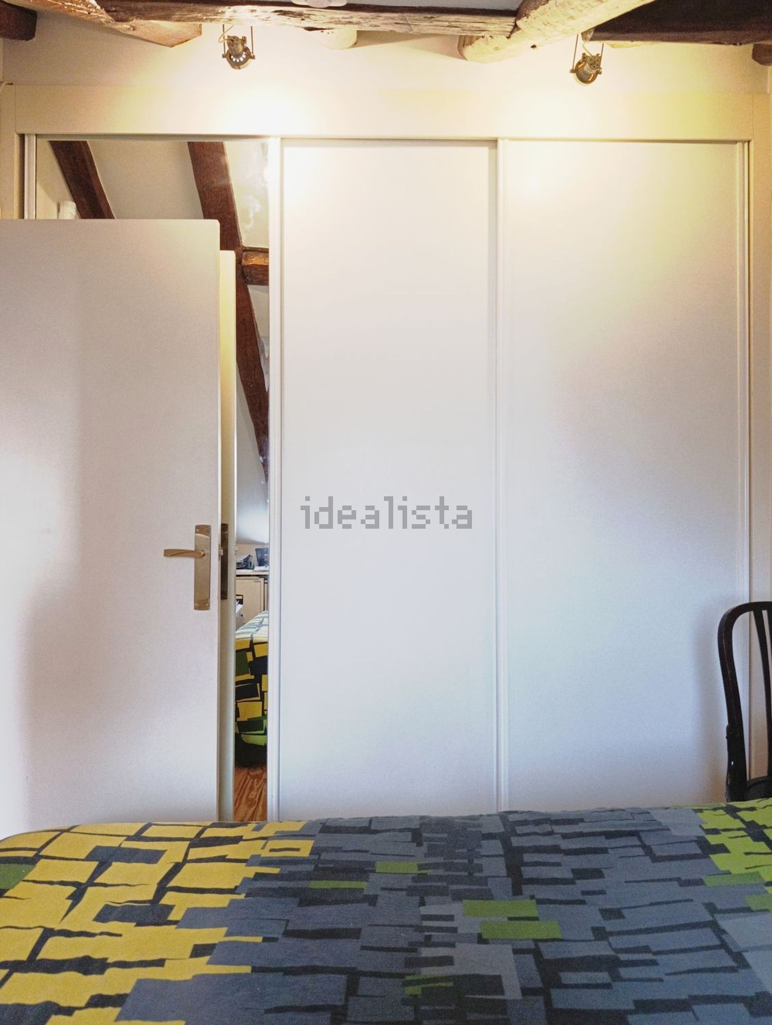 Piso de 49 m² en Madrid