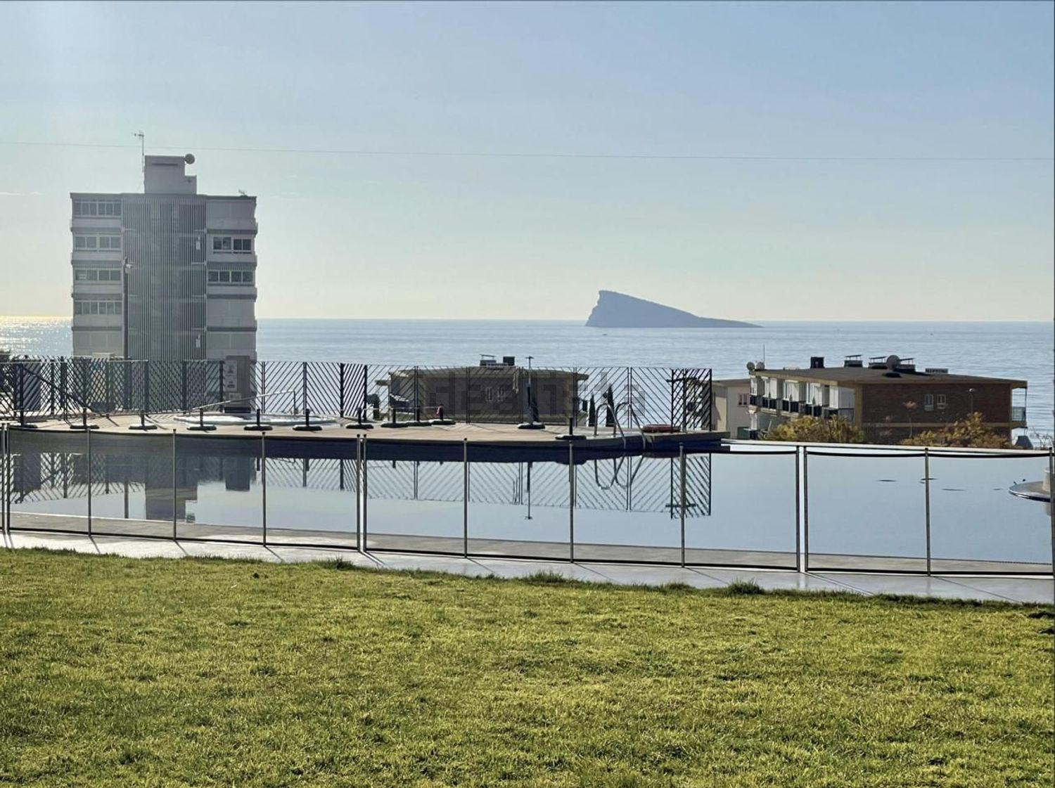 Wohnung 127 m² in Benidorm