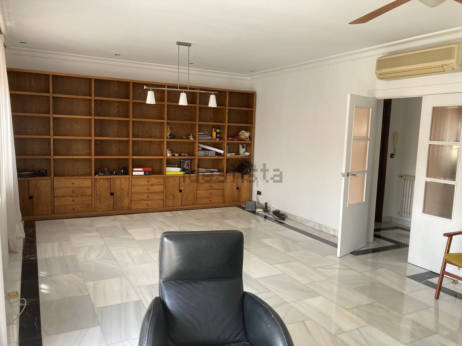 Pis de 110 m² a Madrid