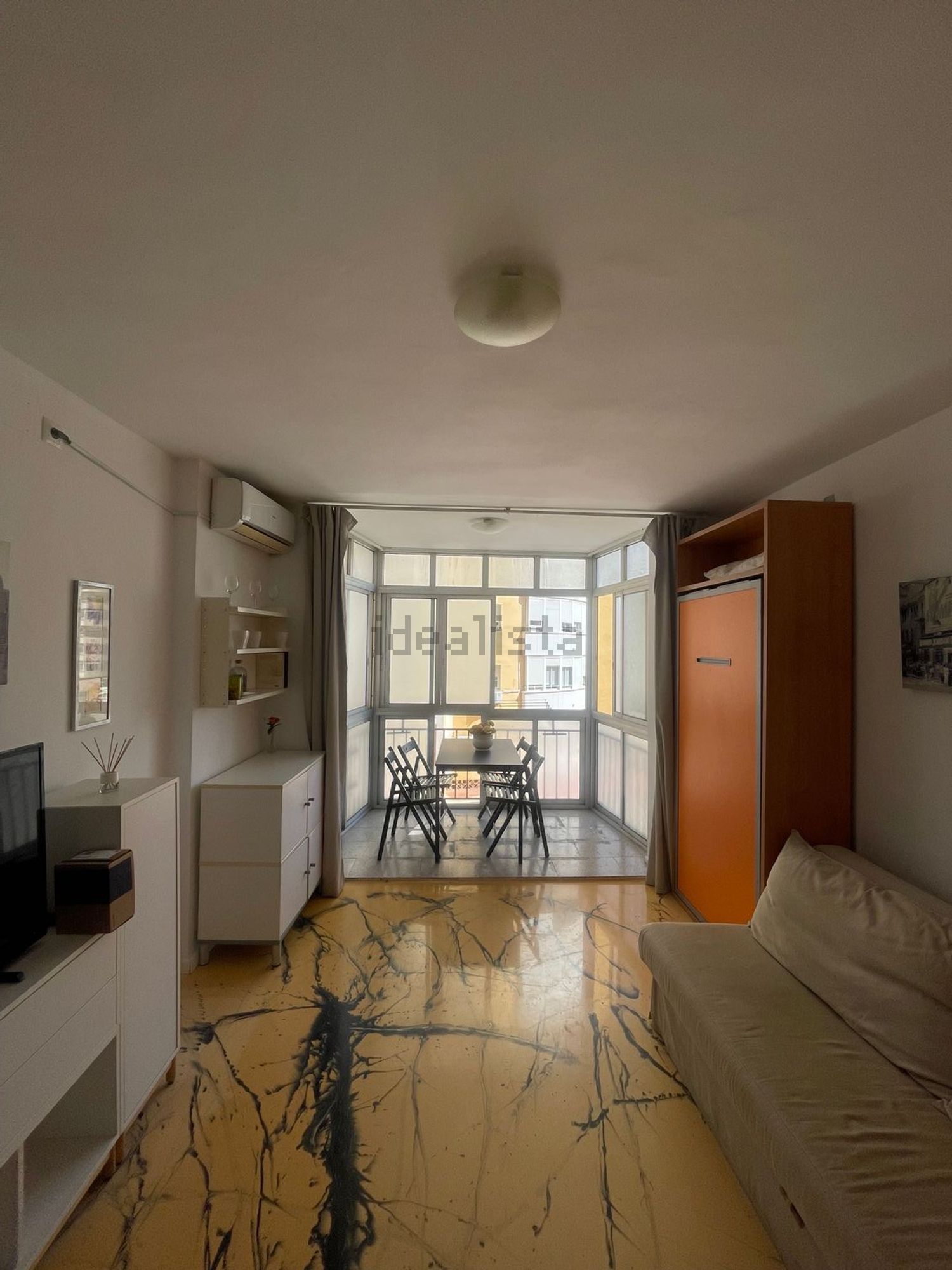 Piso de 32 m² en Torremolinos