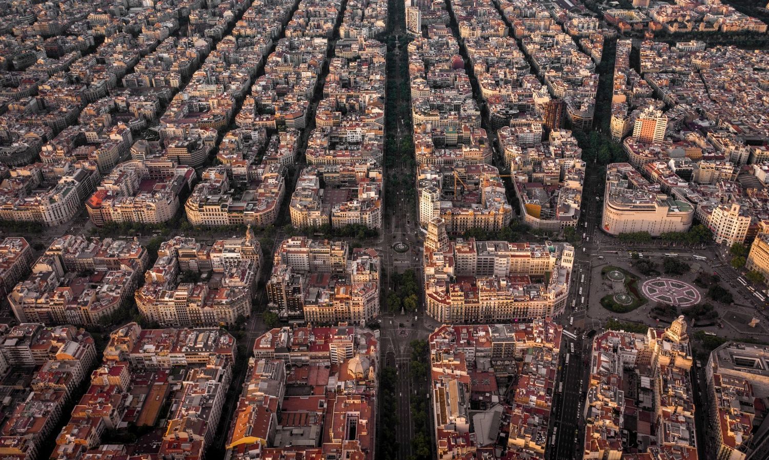 Piso de 70 m² en Barcelona