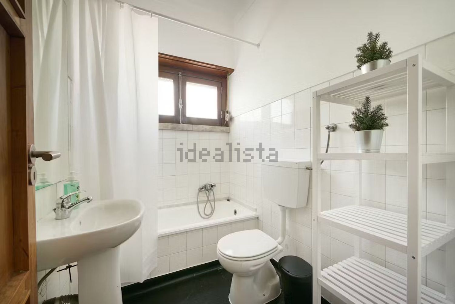 Habitació de lloguer, Sevilla