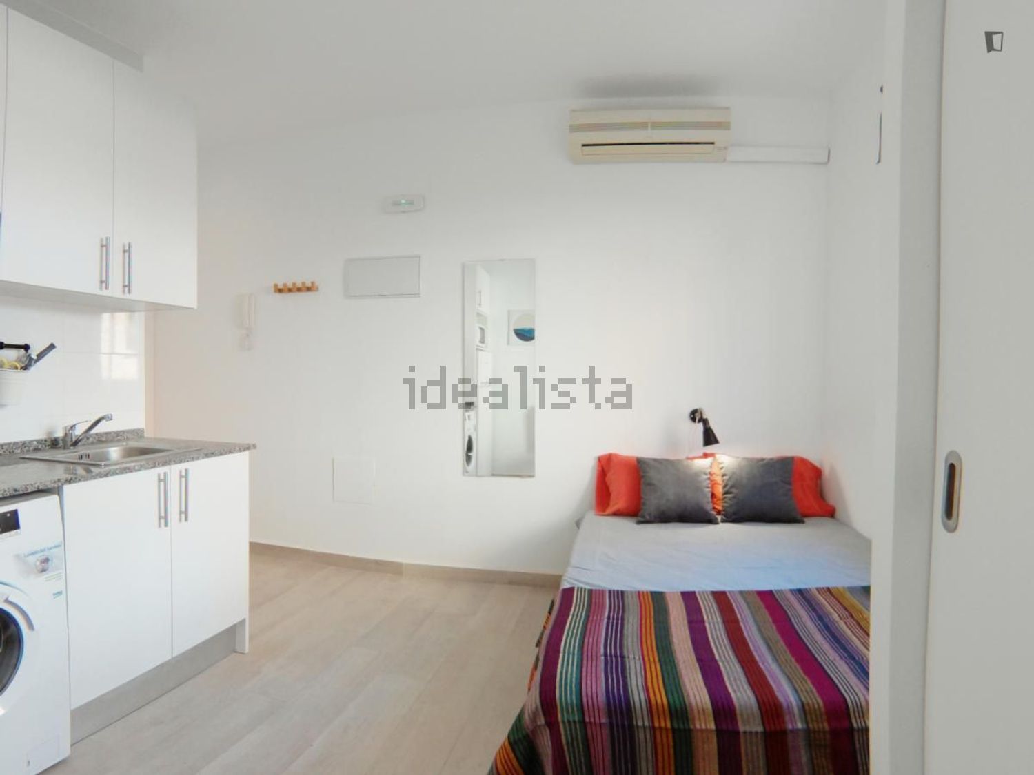 Pis de 25 m² a Madrid