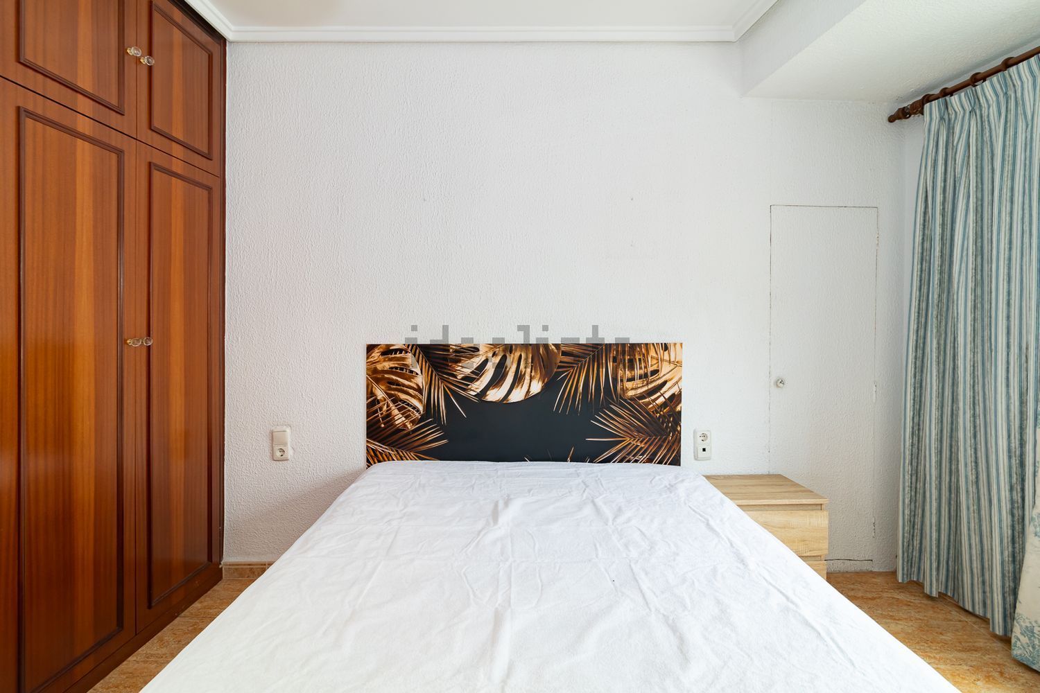 Pis de 75 m² a València