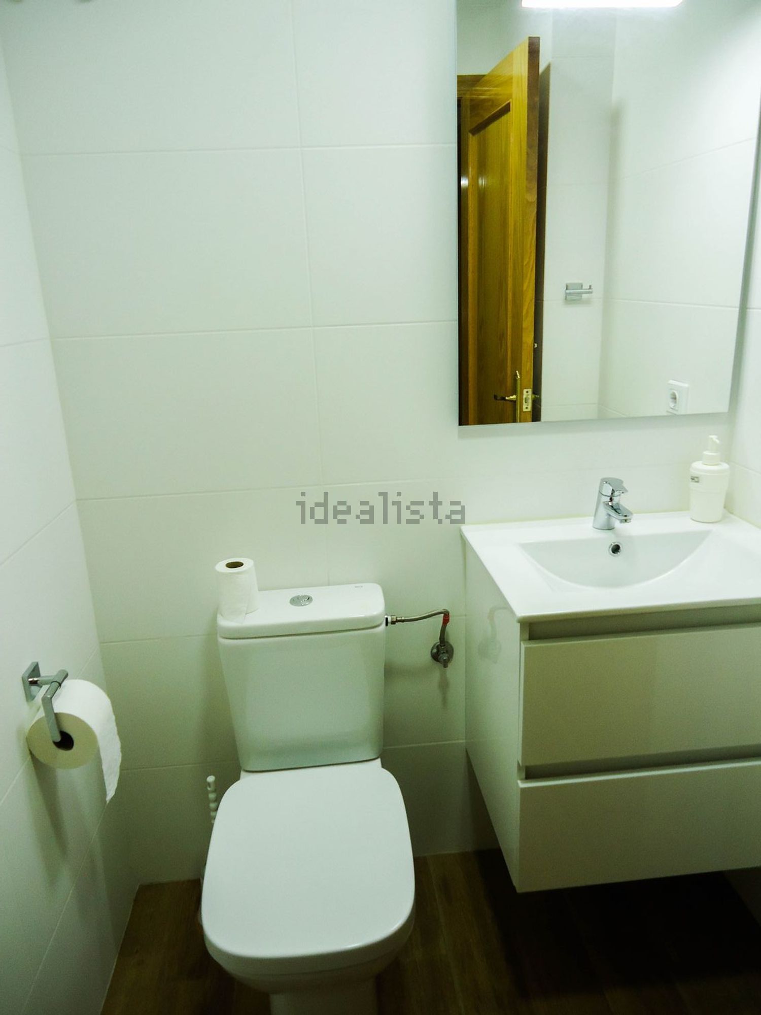 Piso de 110 m² en Murcia