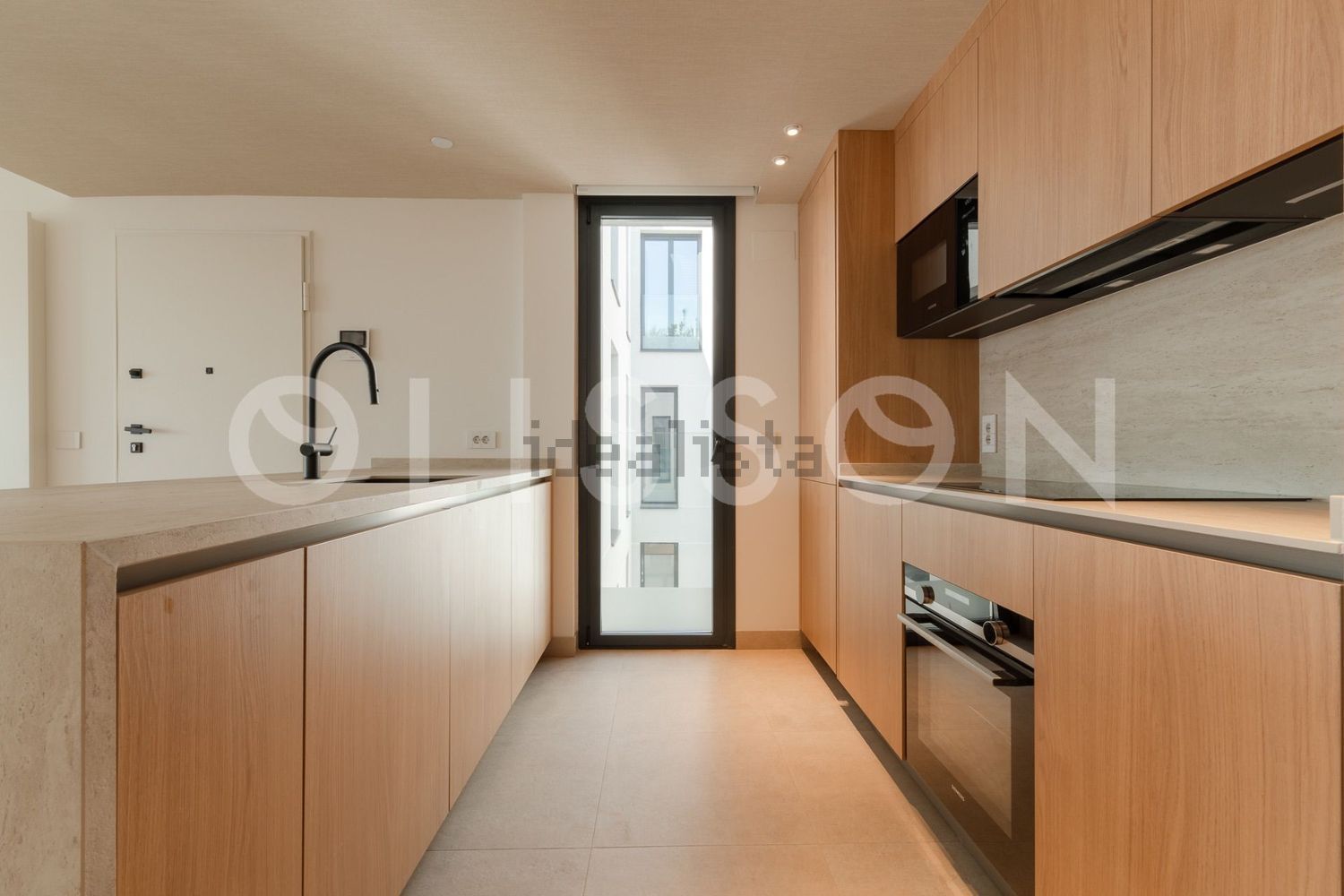 Piso de 234 m² en Madrid