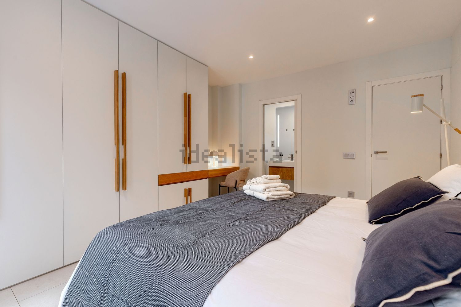 Pis de 79 m² a Madrid