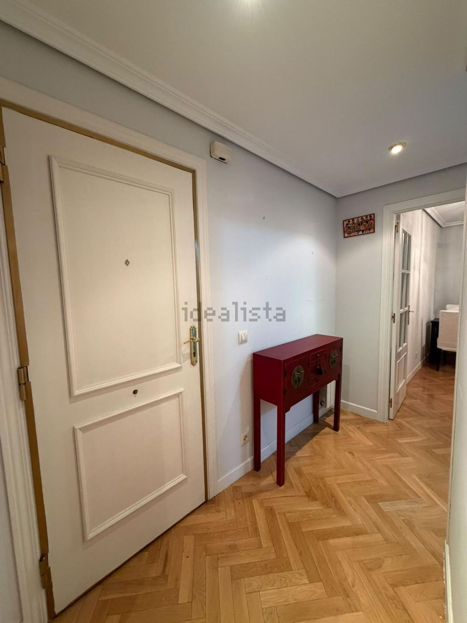 Pis de 65 m² a Madrid