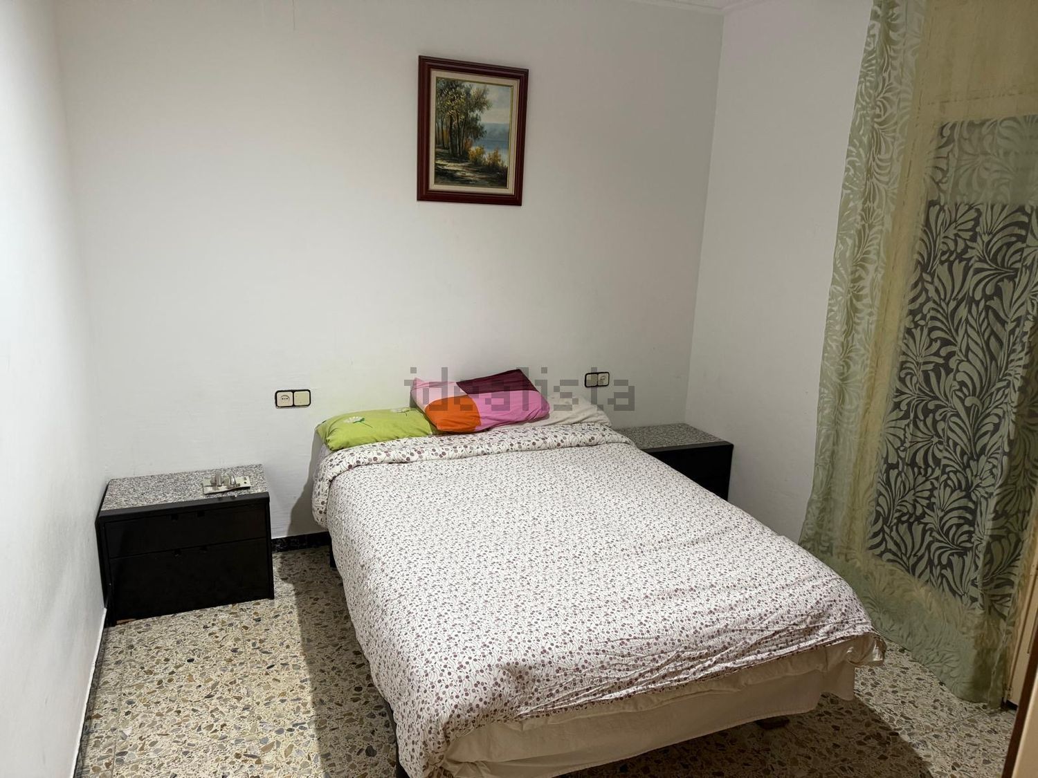 Stanza in affitto, Calella