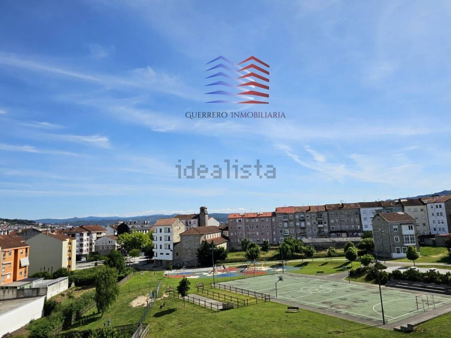 Pis de 147 m² a Ourense