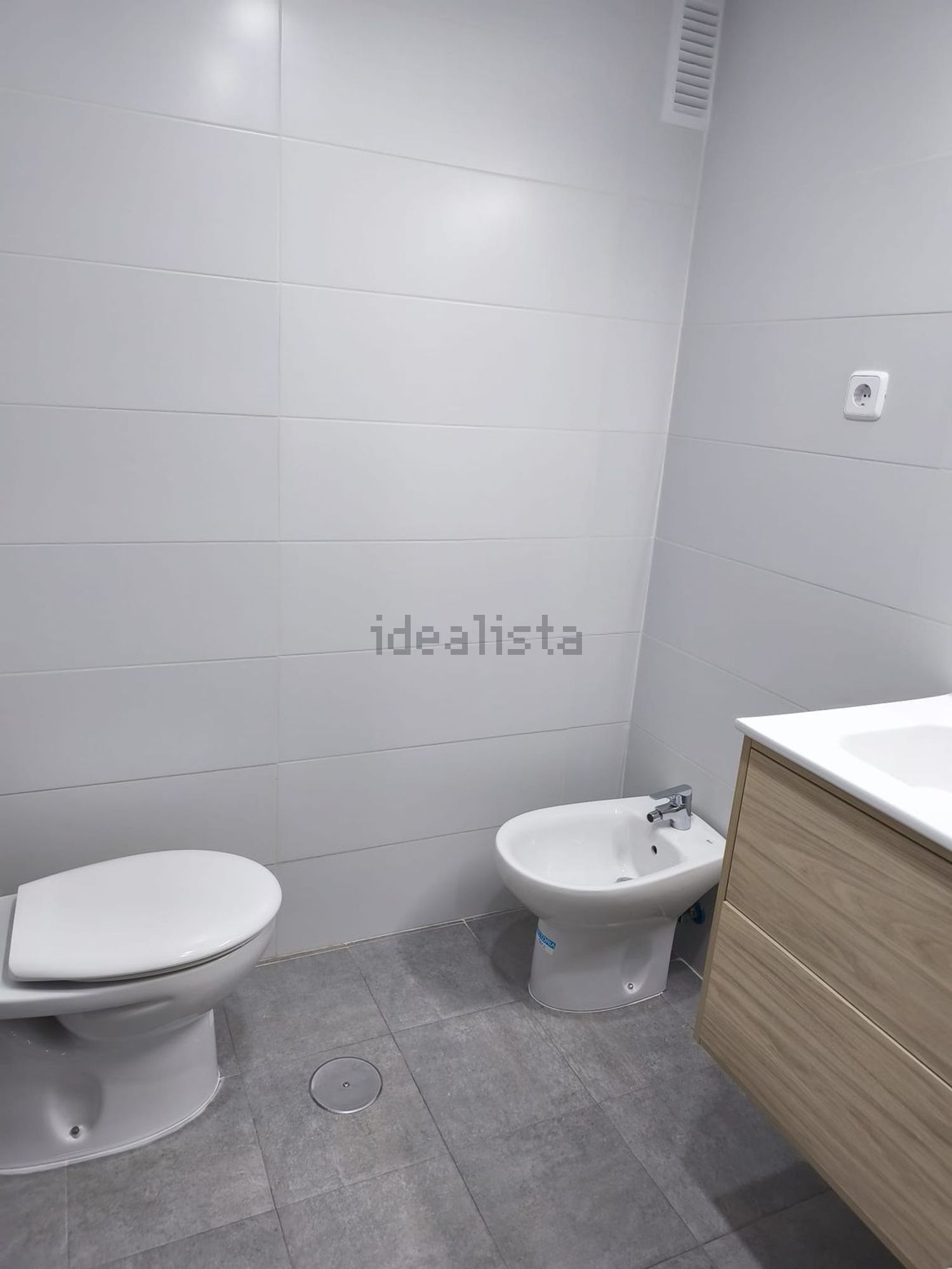 Piso de 60 m² en Madrid