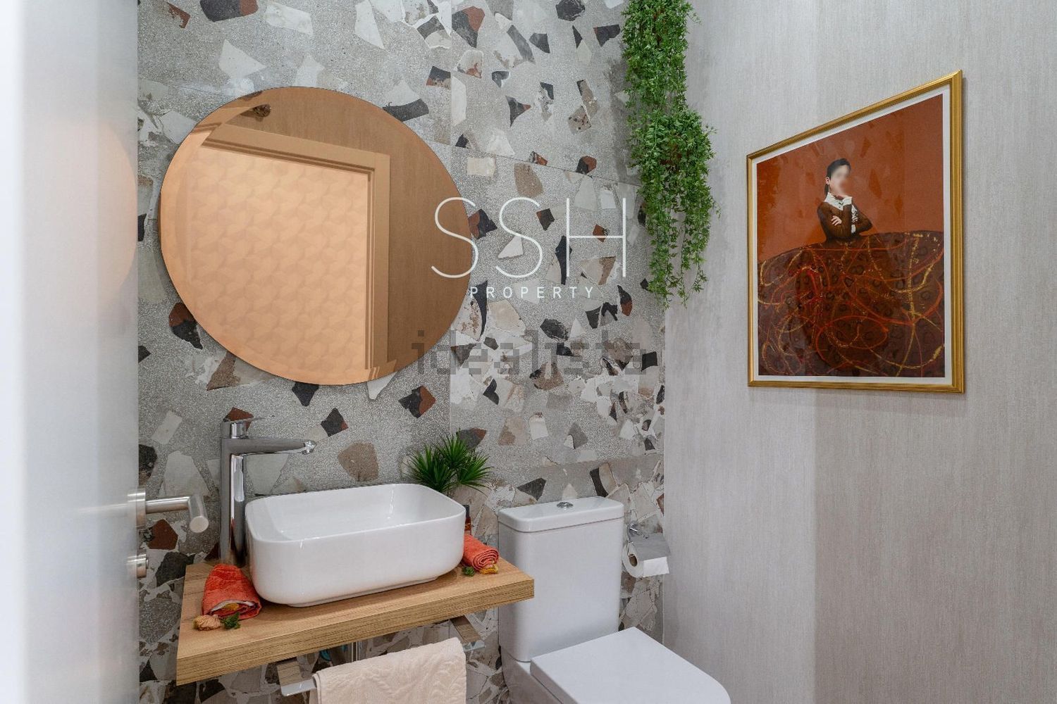 Appartamento 77 m² a Madrid