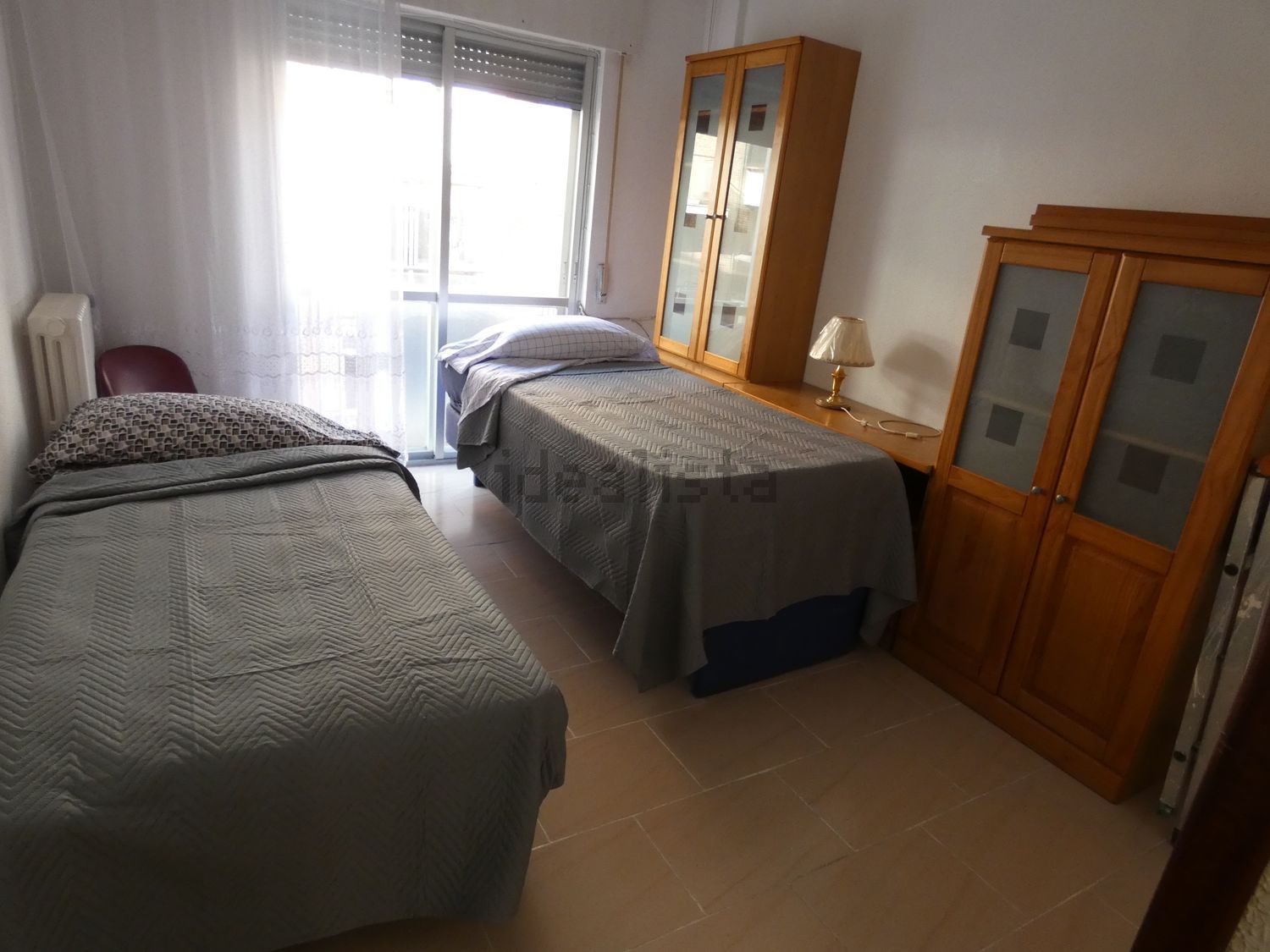 Pis de 70 m² a Palencia