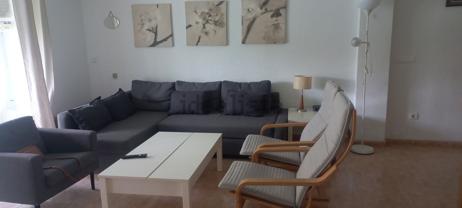 Pis de 65 m² a Torremolinos