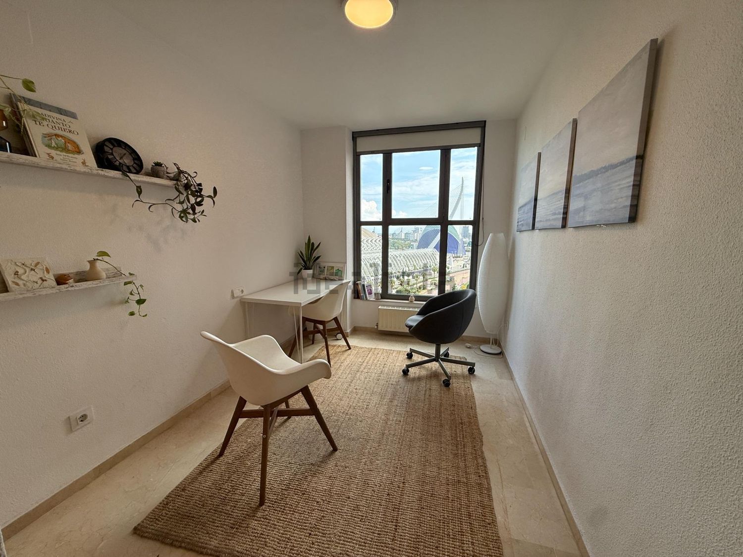 Appartement 116 m² à Valence
