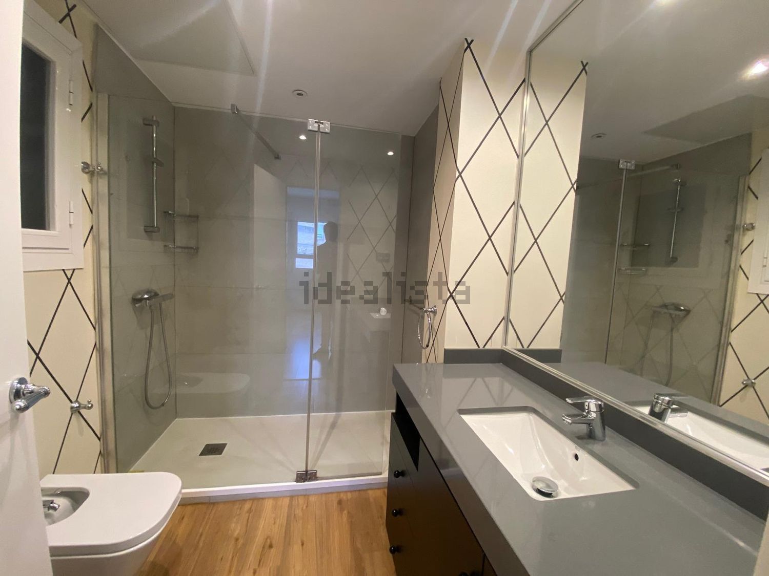 Apartamento 120 m² em Madrid