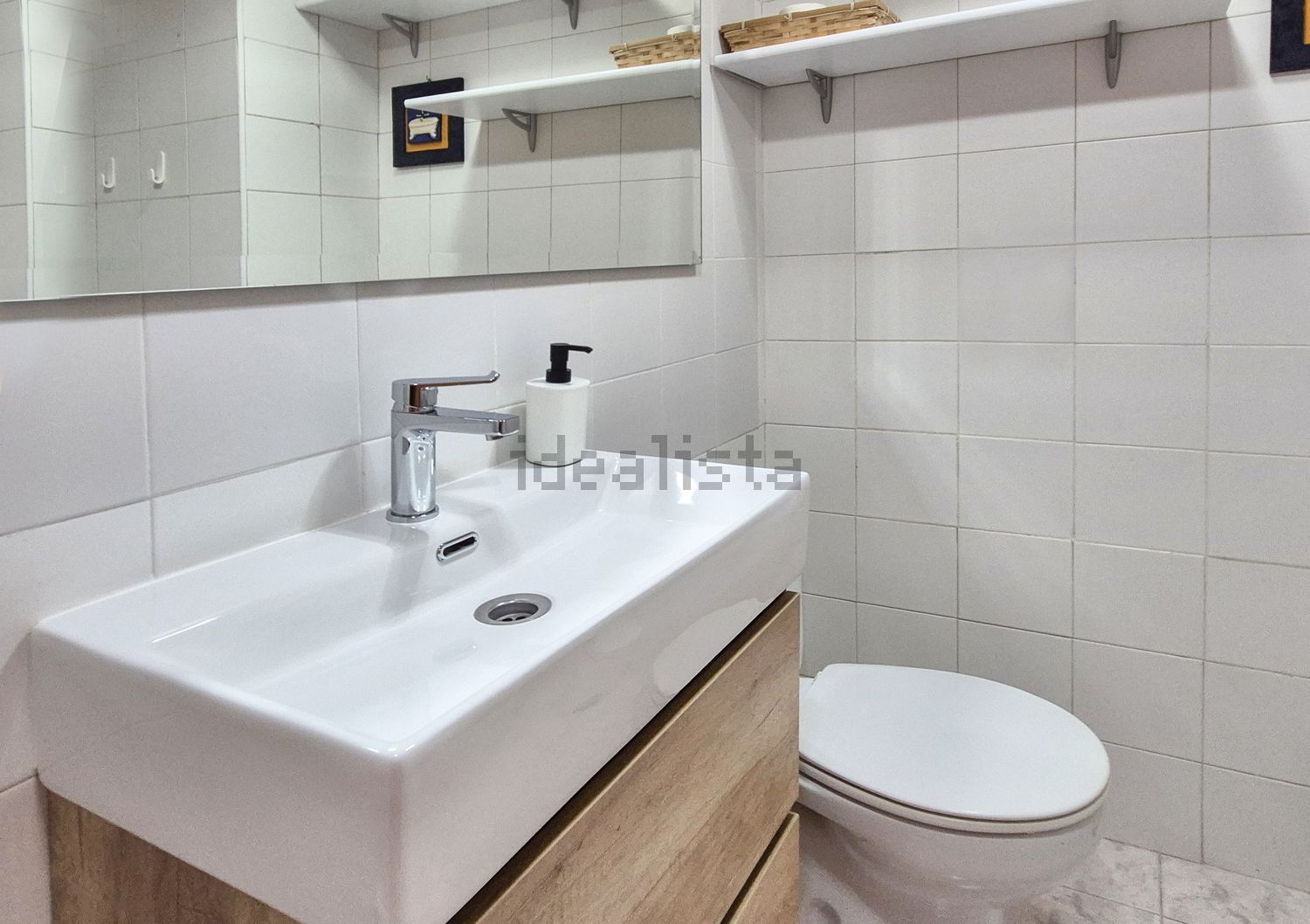Apartamento 90 m² em Málaga