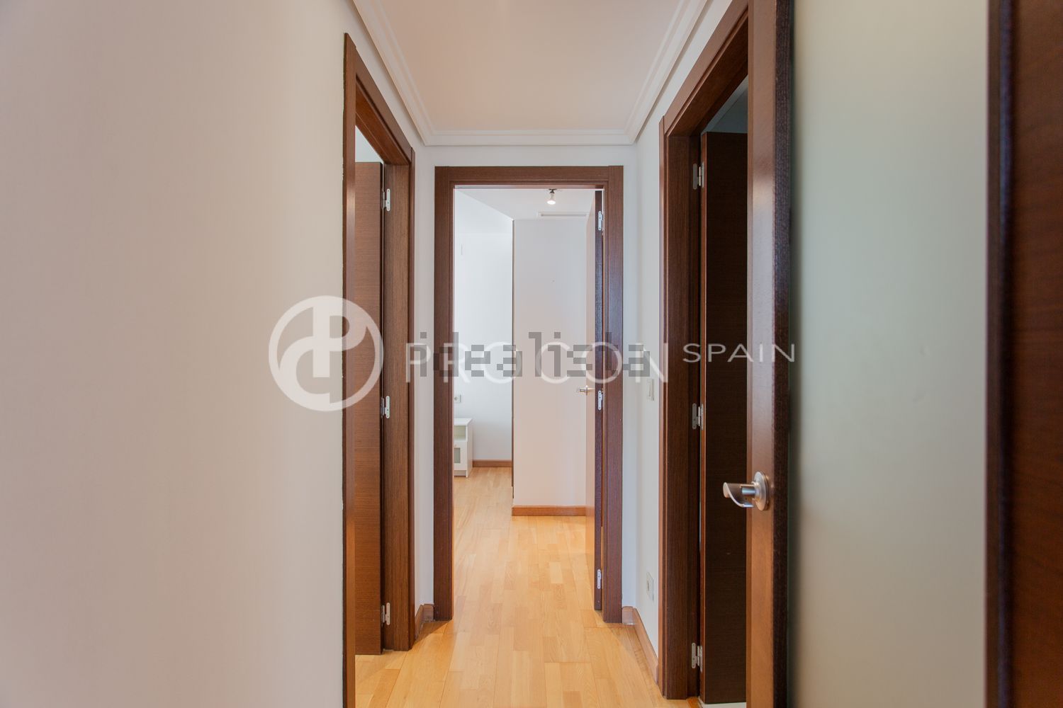 Pis de 108 m² a València