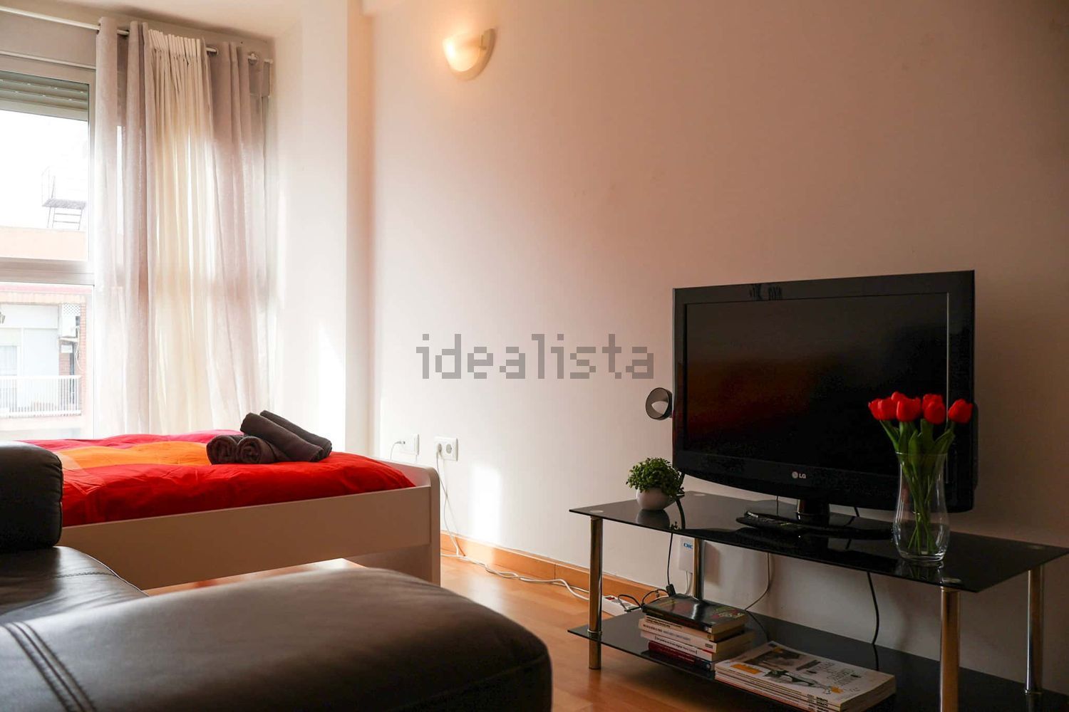 Piso de 40 m² en Valencia