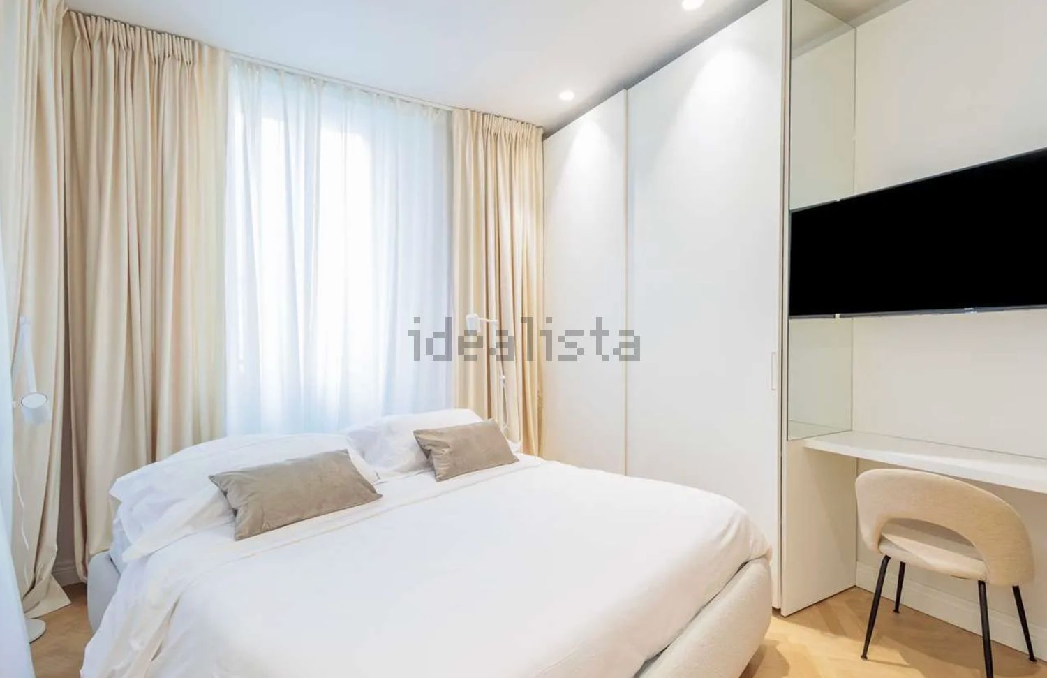 Pis de 80 m² a Madrid