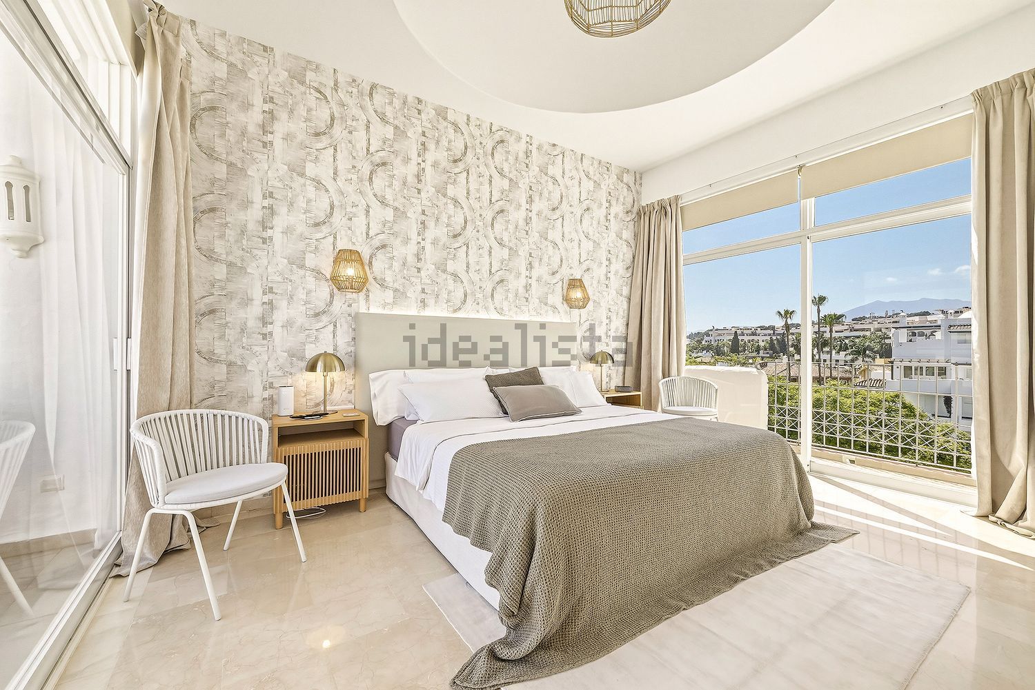 Pis de 290 m² a Marbella