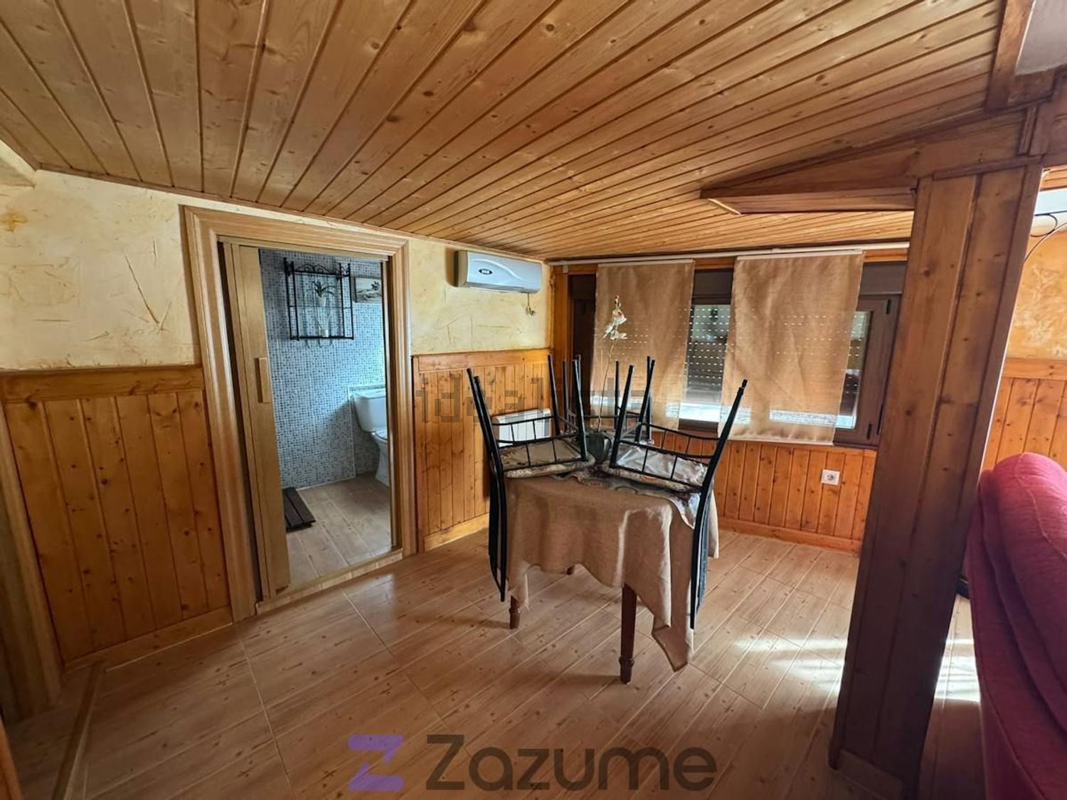 Flat 72 m² in Béjar