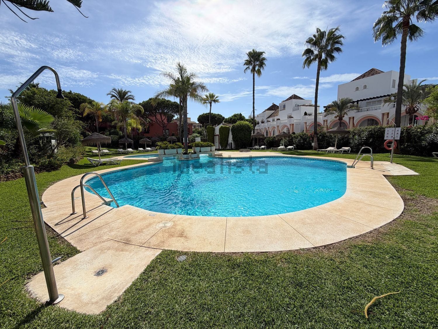 Piso de 130 m² en Marbella