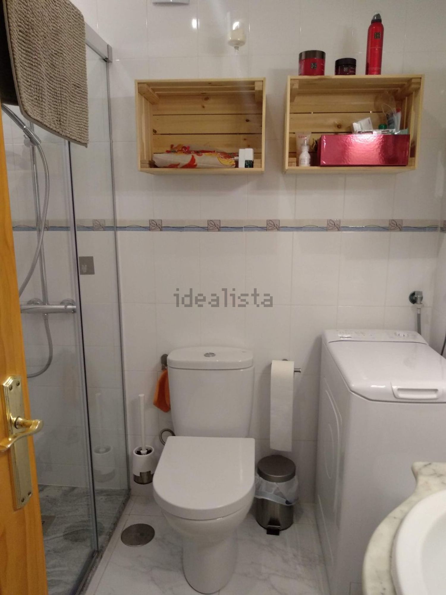 Pis de 42 m² a Torrox