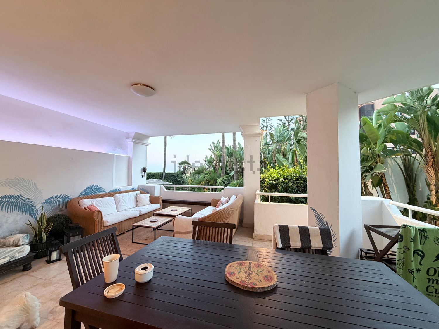 Piso de 130 m² en Marbella