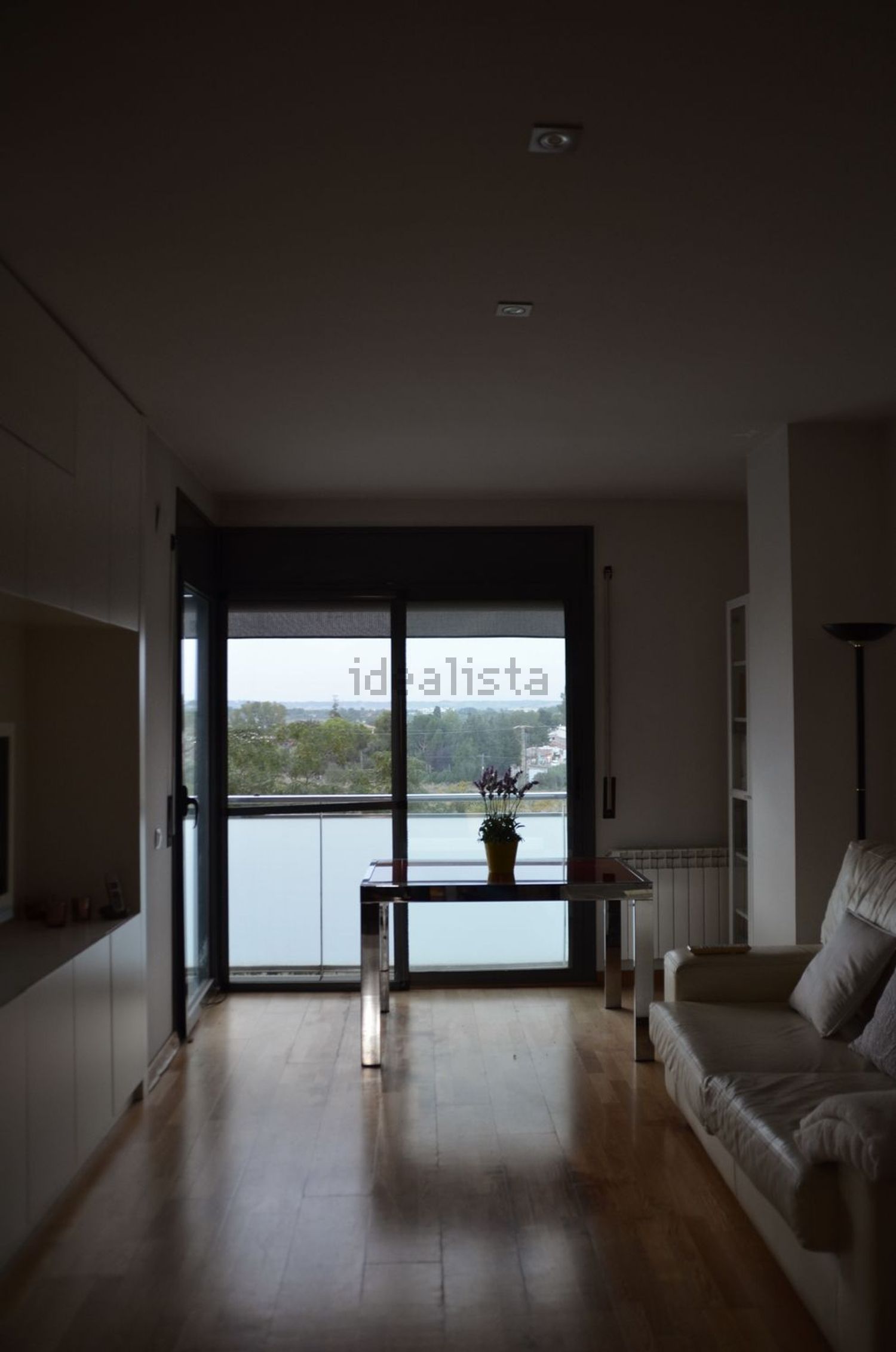 Pis de 70 m² a Lleida