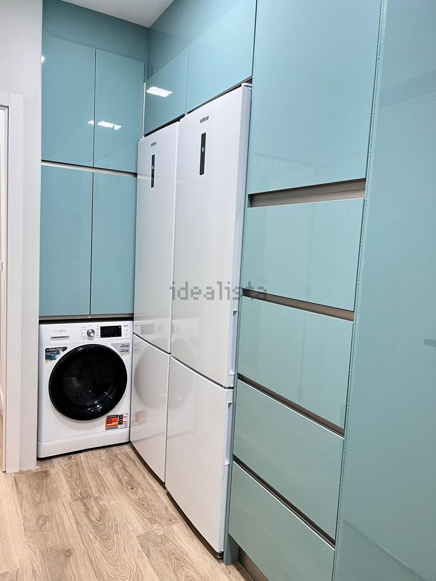 Habitación en alquiler, Madrid