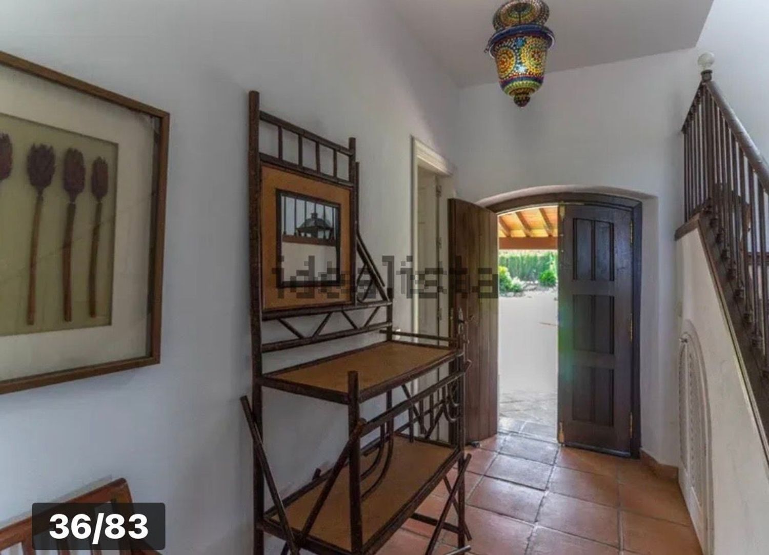 Casa de 355 m² a Alhaurín el Grande